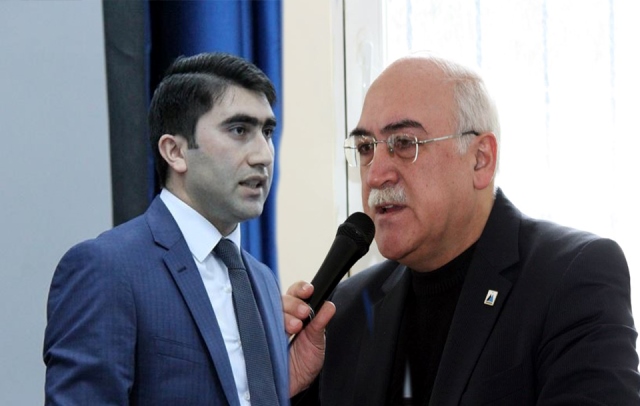 `İsa Qəmbər kimdir ki, mənə rəqib olsun?` - YAP-ın namizədi